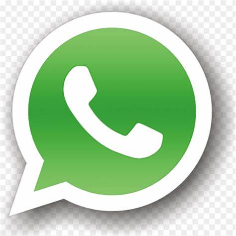 WhatsApp Icon